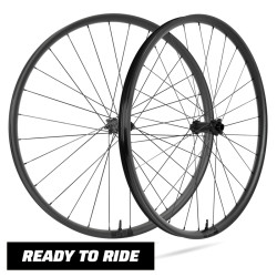 Wheels DUKE Core XR / Sram XD