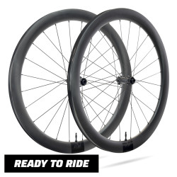 Wheels DUKE Core RR50 / Sram XDR
