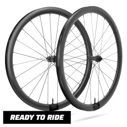 Roues DUKE Core RR40 / Sram XDR