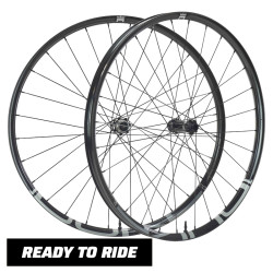 Wheels DUKE Lucky Jack SLS5 / Shimano MS