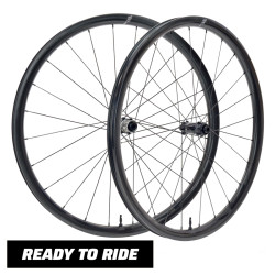 Wheels DUKE Strada 30 / Sram XDR