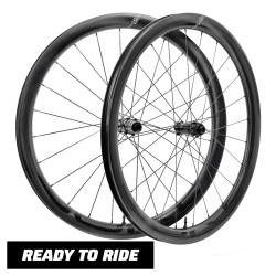 Roues DUKE Strada 42 / Sram XDR
