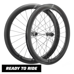 Wheels DUKE Strada 56 / Shimano HG-R