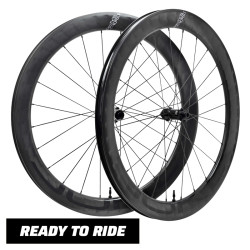Roues DUKE Strada Æra 56 / Sram XDR