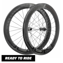 Roues DUKE Strada Æra 56-65 / Sram XDR