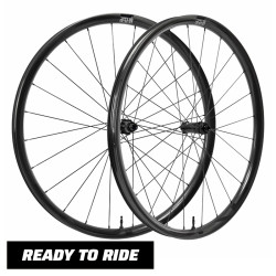 Roues DUKE Sierra 27 / Sram XDR