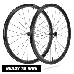 Wheels DUKE Sierra 36 / Sram XDR