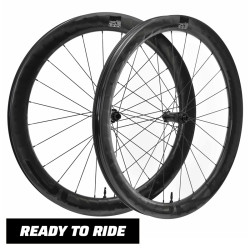 Wheels DUKE Sierra Æra W 48 - Æra 56 /Shimano HGR