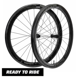 Roues DUKE Sierra ÆRA W 42 - Æra 48 / Sram XDR
