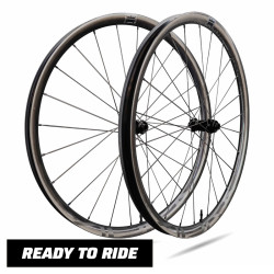 Wheels DUKE Baccara WRX 27 / ram XDR