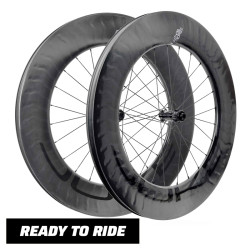 Wheels DUKE Strada Æra 78-100 / Sram XDR