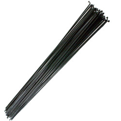 SAPIM SPOKES RACE J BLACK 14G