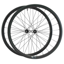 Used Wheels BARON GR32 / DUKE Core CL SP Sram XDR