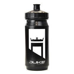 DUKE RACING WHEELS BOTTLE BLACK