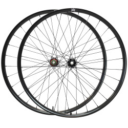 Used DUKE LUCKY JACK SLS5 / EXTRALITE HB3 IS SP