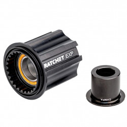 FREEWHEEL BODY DT SWISS EXP CAMPAGNOLO (CERAMIC)