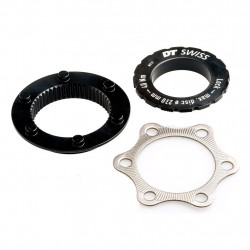 DT SWISS CENTER LOCK MTB ADAPTER / NUT