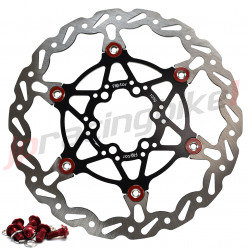 ASHIMA BRAKE ROTOR ARF-1