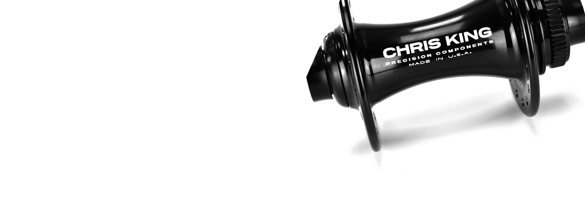 Moyeux Chris King BMX 36 Trous Couleur Or - Occasion