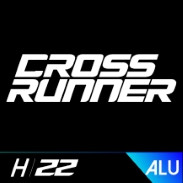 CROSS RUNNER DISC