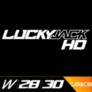 LUCKY JACK HD 6TERS