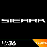 SIERRA 36