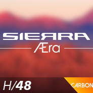 SIERRA ÆRA 48