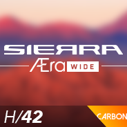 SIERRA ÆRA W 42 ÆRA 42