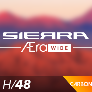 SIERRA ÆRA W 48 ÆRA 56