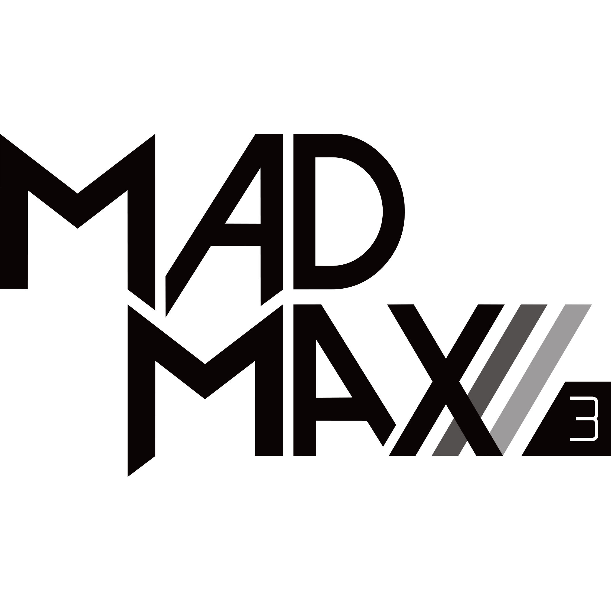 MADMAX3