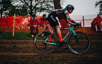 CYCLO CROSS