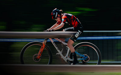 MTB WHEELSET