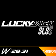LUCKY JACK HD 6TERS