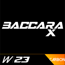 BACCARA X