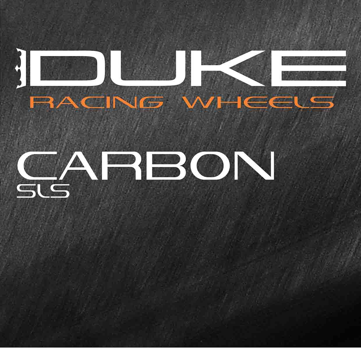 UD CARBON RIMS