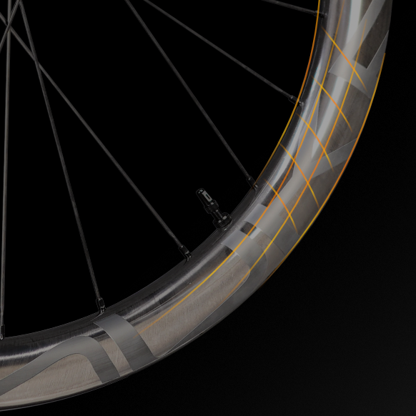 JANTE DUKE LUCKY STAR ULTRA 28