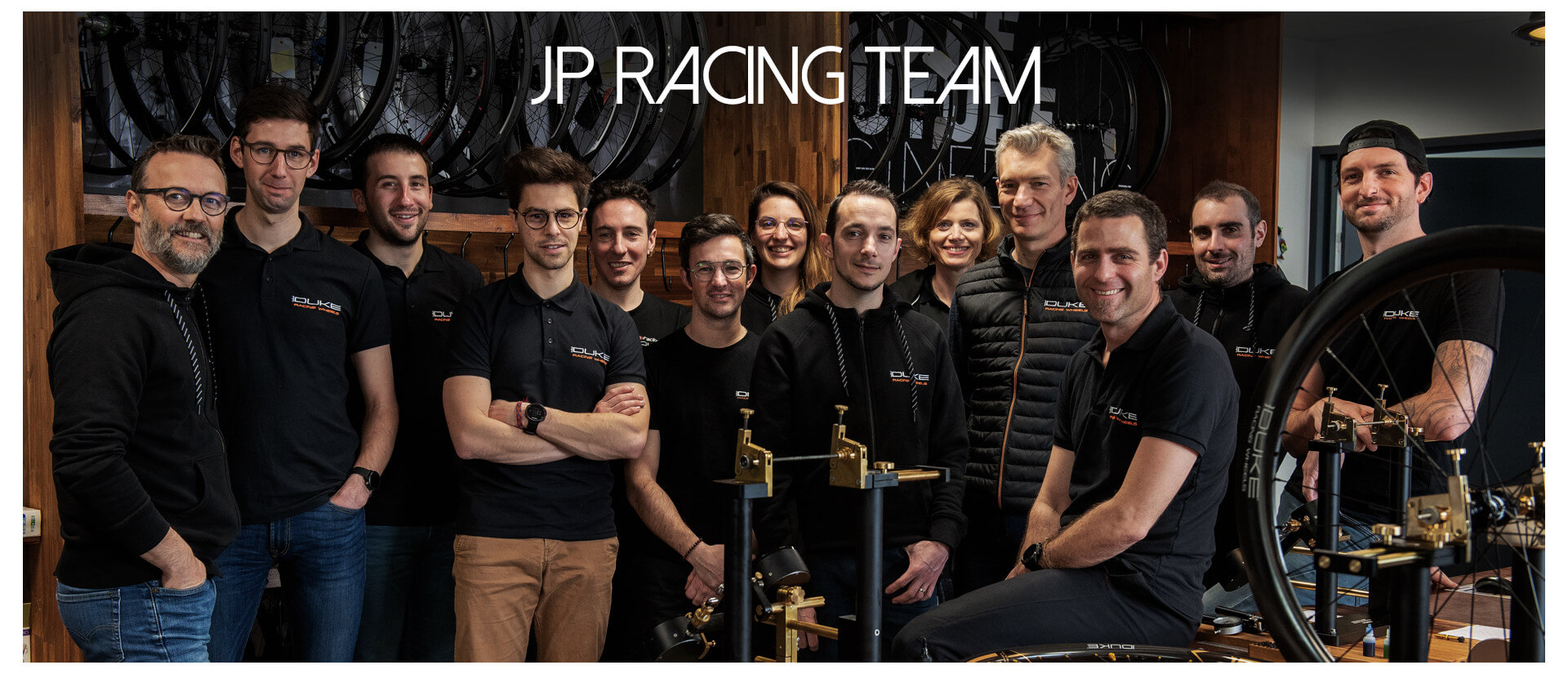 JP racing Team