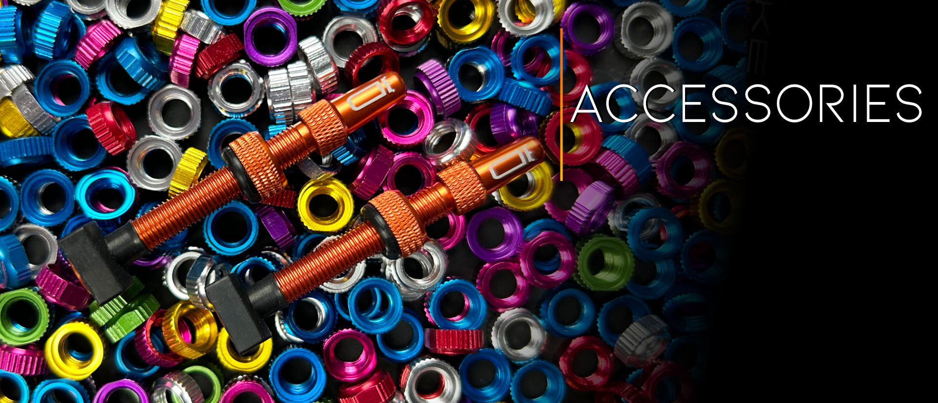 DUKE accessoiries